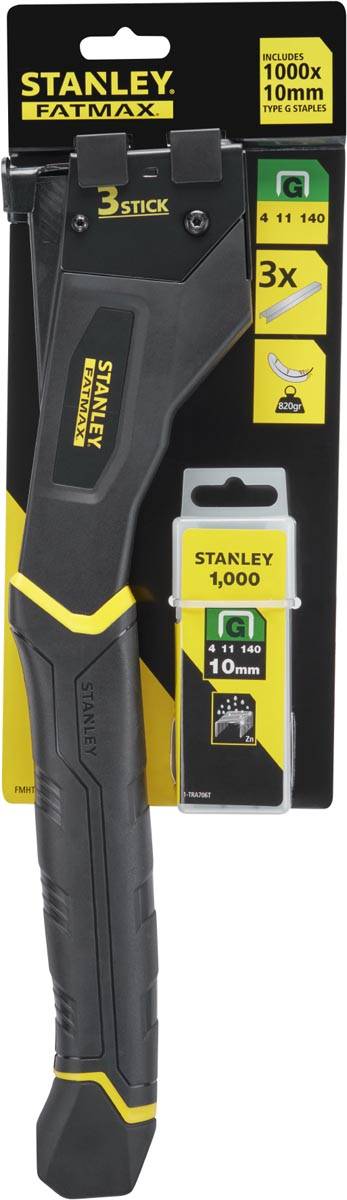 Stanley Fatmax lichte niethamer FMHT81394-9