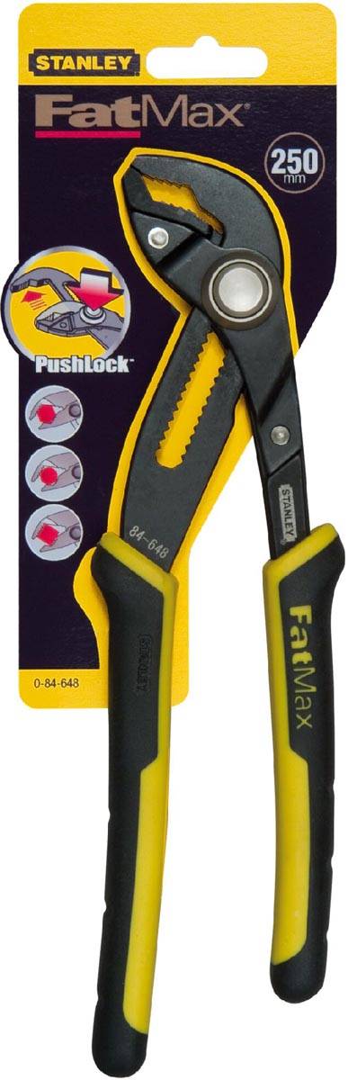 Stanley Fatmax waterpomptang 250 mm
