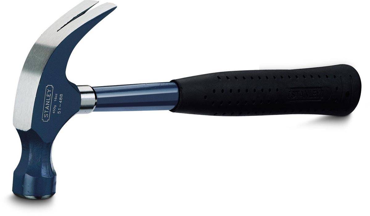 Stanley klauwhamer Blue Strike 450 g