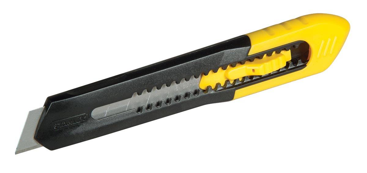 Stanley mes van 18 mm