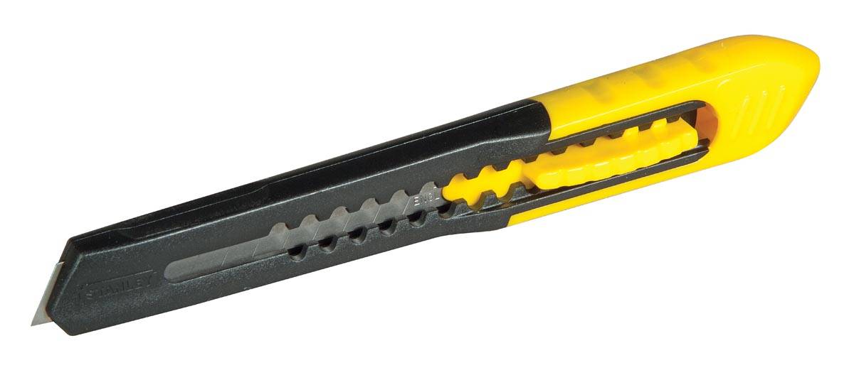 Stanley mes van 9 mm