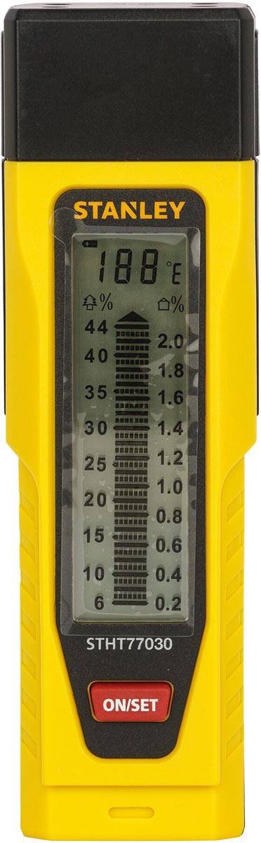 Stanley vochtmeter