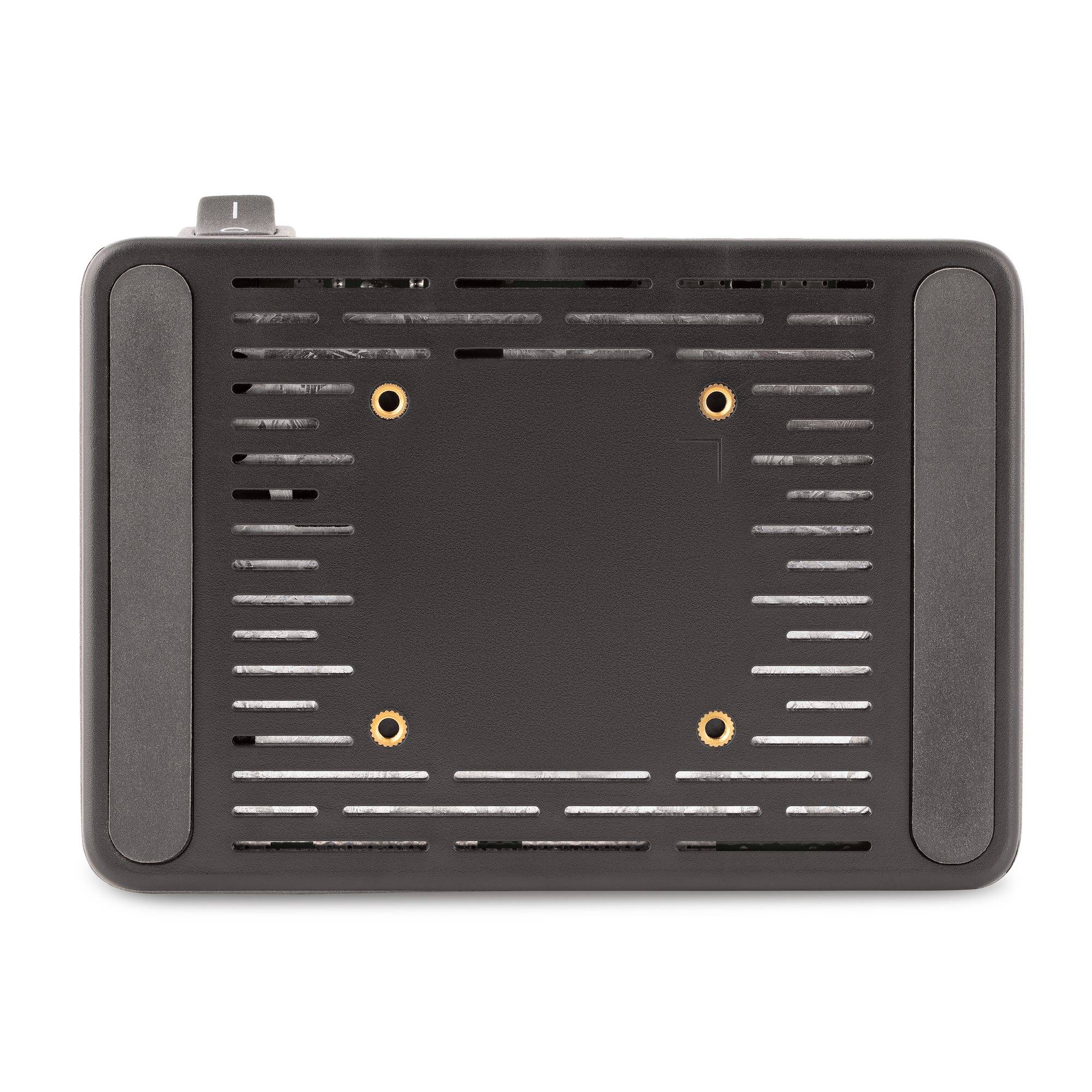 StarTech.com 10-Port USB-C Hub, 8x USB-A + 2x USB-C, Self-Powered met 65W Power Supply, USB 3.1 10Gbps, Desktop/Laptop USB Hub met 0.9m USB-IF Gecertificeerde Locking Kabel, USB Type C Hub