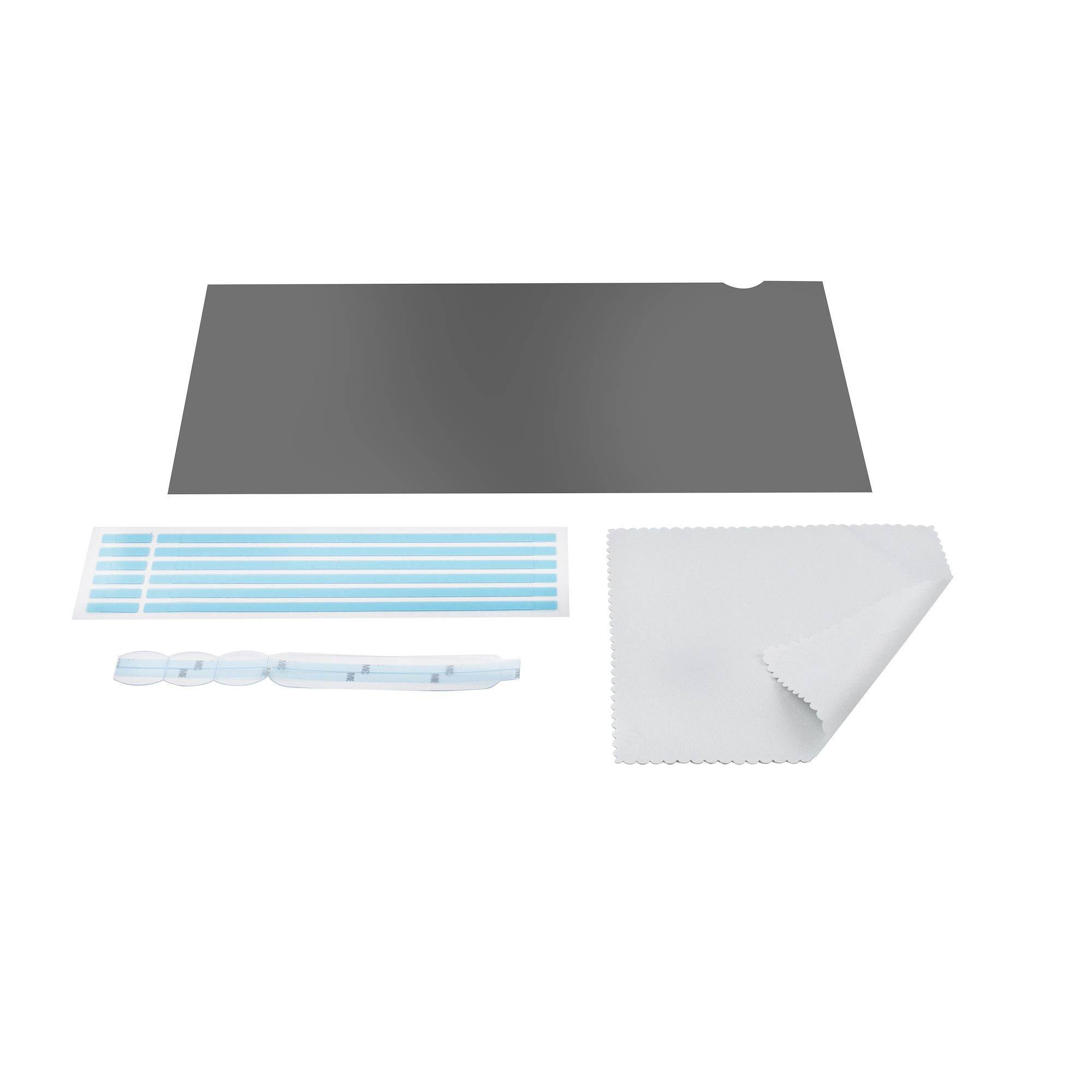 StarTech.com 14G-PRIVACY-SCREEN schermfilter 35,6 cm (14") Laptop Randloze privacyfilter voor schermen
