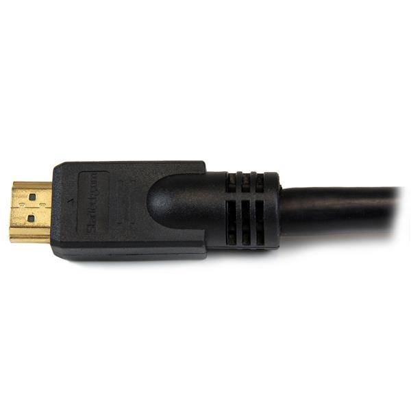 StarTech.com 1,5 m High Speed HDMI-kabel Ultra HD 4k x 2k HDMI-kabel HDMI naar HDMI M/M