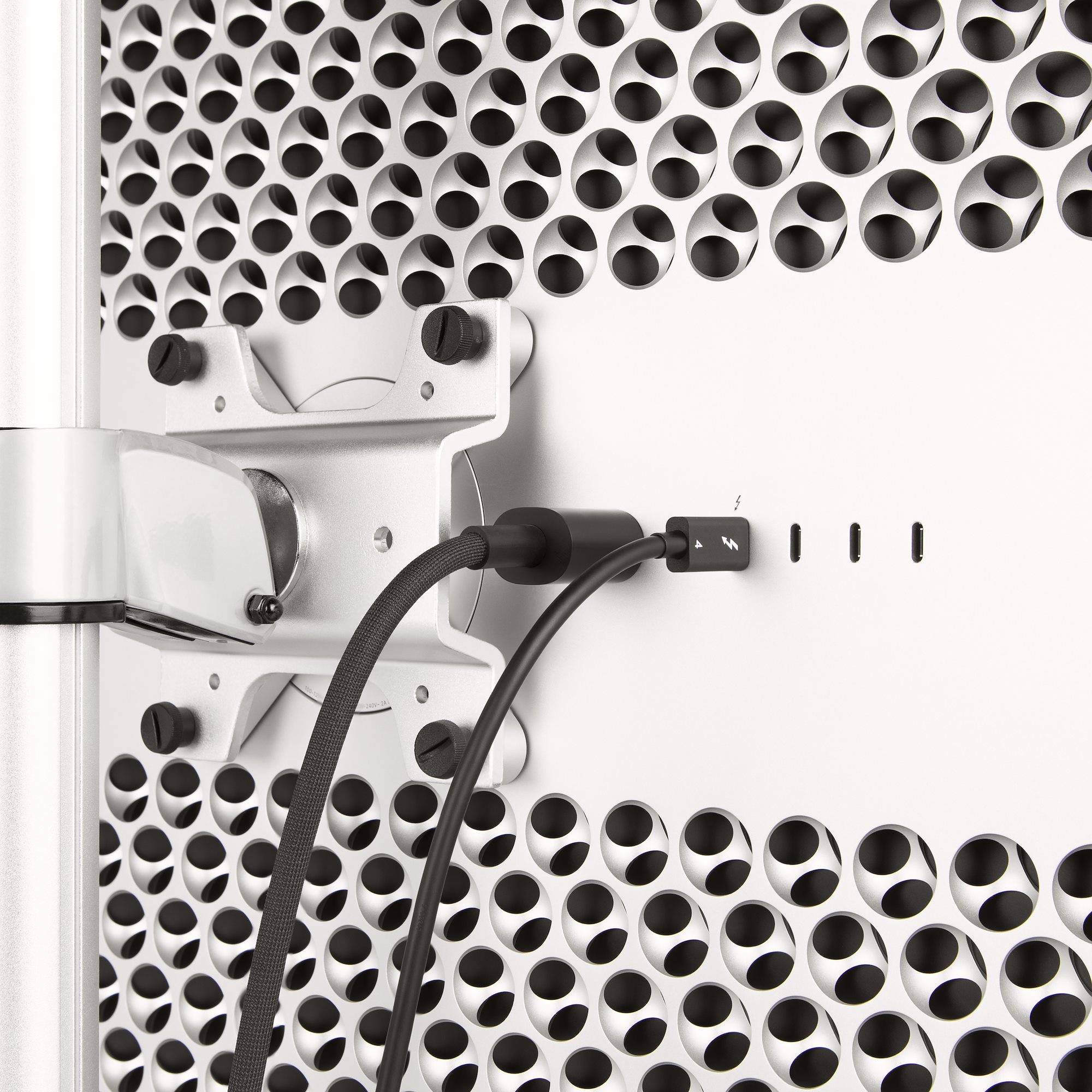 StarTech.com 50cm Thunderbolt 4 Kabel, 40Gbps, 100W PD, 4K/8K Video, Intel-Certified Thunderbolt Kabel, Compatibel met USB4/Thunderbolt 3/USB 3.2/USB Type-C/DisplayPort