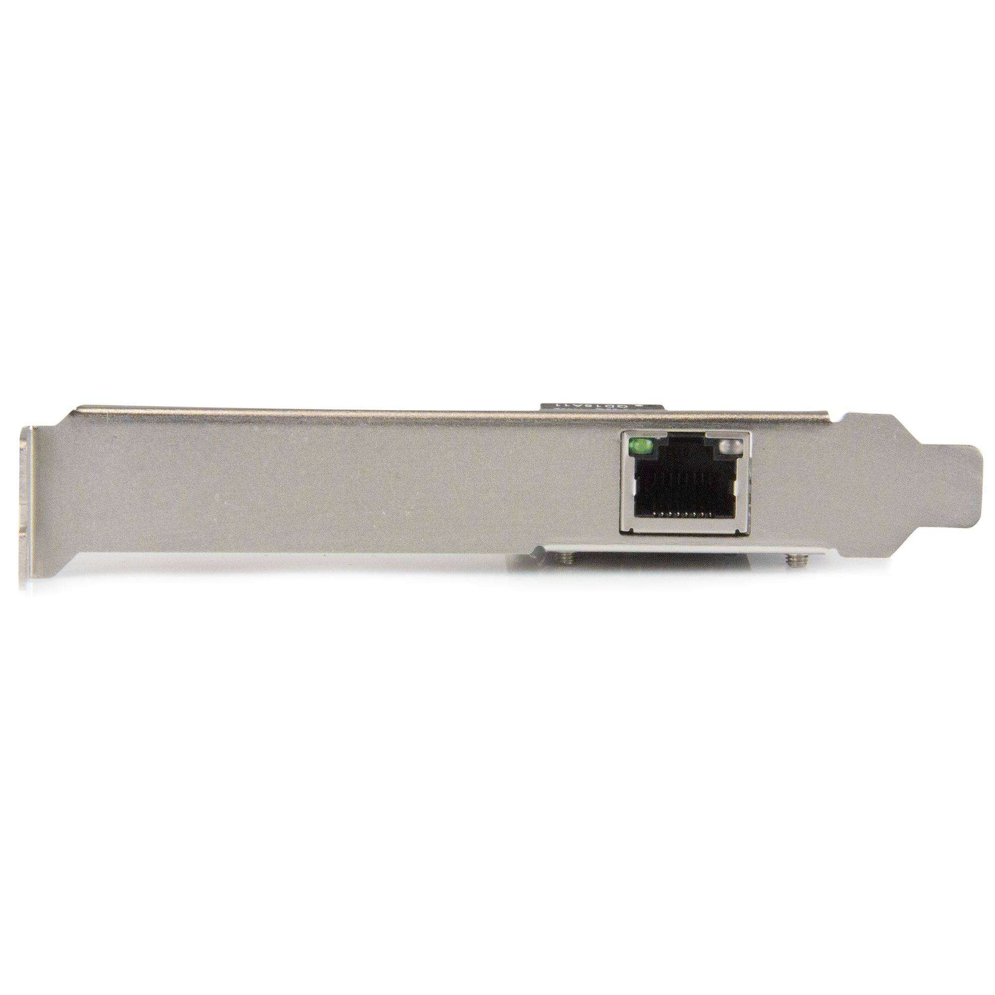 StarTech.com 1 poorts gigabit ethernet netwerkkaart PCI Express Intel 1210 NIC