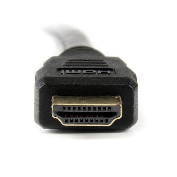 StarTech.com 1m HDMI naar DVI-D Kabel M/M