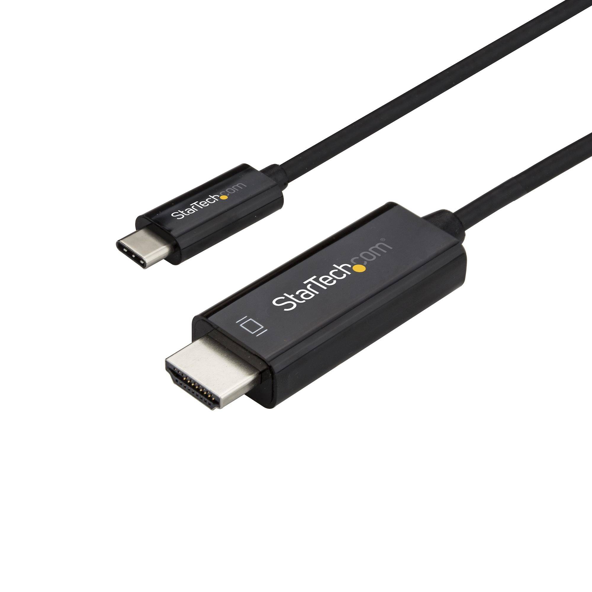 Video kabel adapters