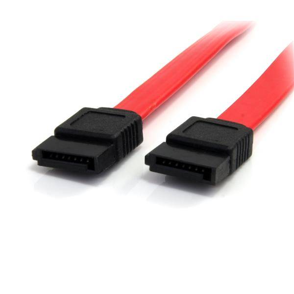 StarTech.com 30 cm SATA Serial ATA Kabel