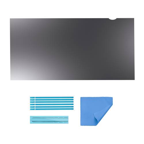 StarTech.com PRIVSCNMON34W schermfilter 86,4 cm (34") Monitor Randloze privacyfilter voor schermen