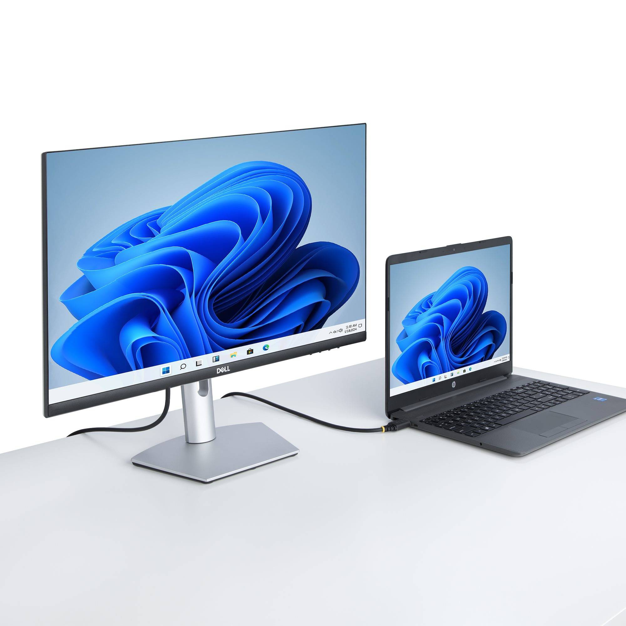 StarTech.com 4m Premium Gecertificeerde High Speed HDMI Kabel, 4K 60Hz/1440p 144Hz, HDR10/HDCP 2.2/ARC, 18Gbps, UHD HDMI 2.0 Kabel voor TV/Monitor/Display, TPE Mantel