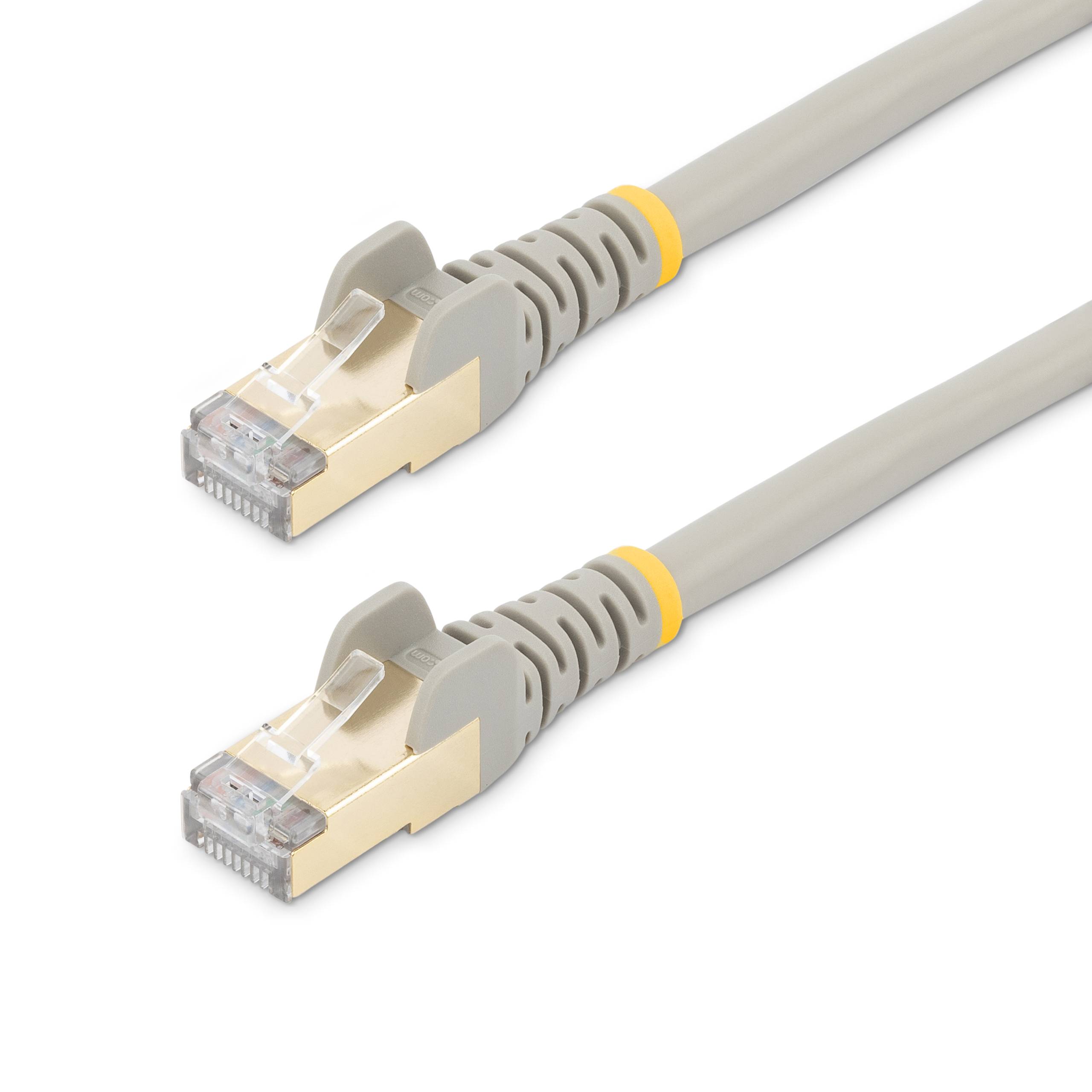 StarTech.com CAT6a ethernet netwerkkabel