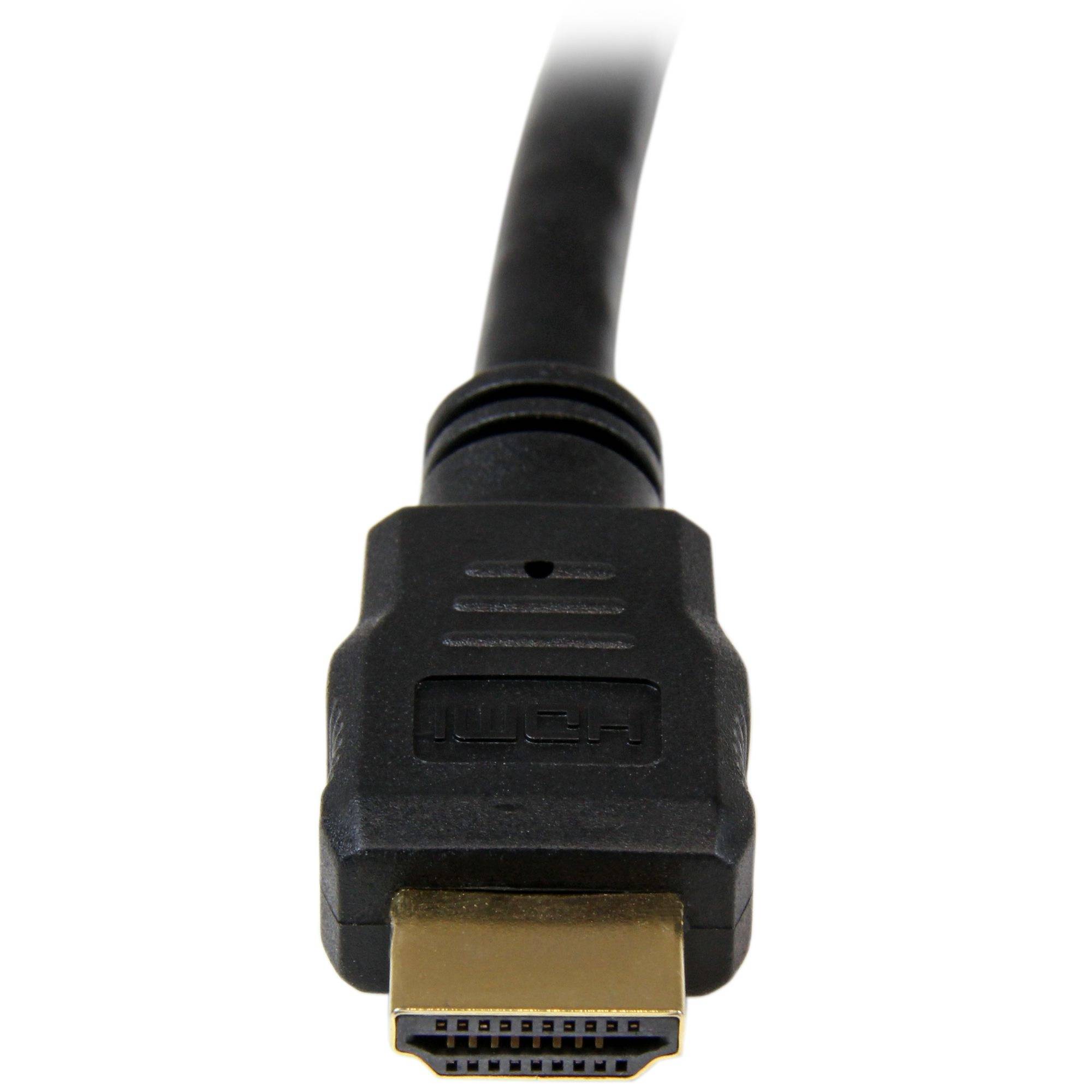 StarTech.com 5m High Speed HDMI-kabel Ultra HD 4k x 2k HDMI-kabel HDMI naar HDMI M/M