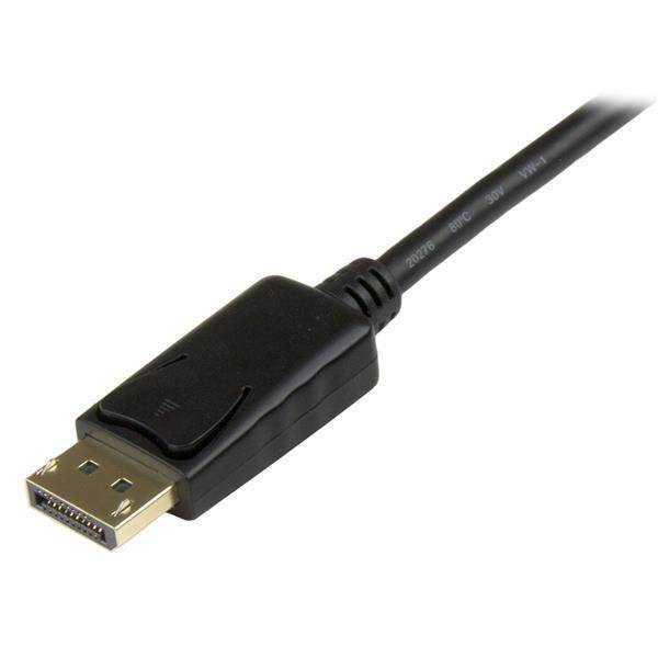 StarTech.com DisplayPort naar DVI converterkabel 91 cm 1920x1200