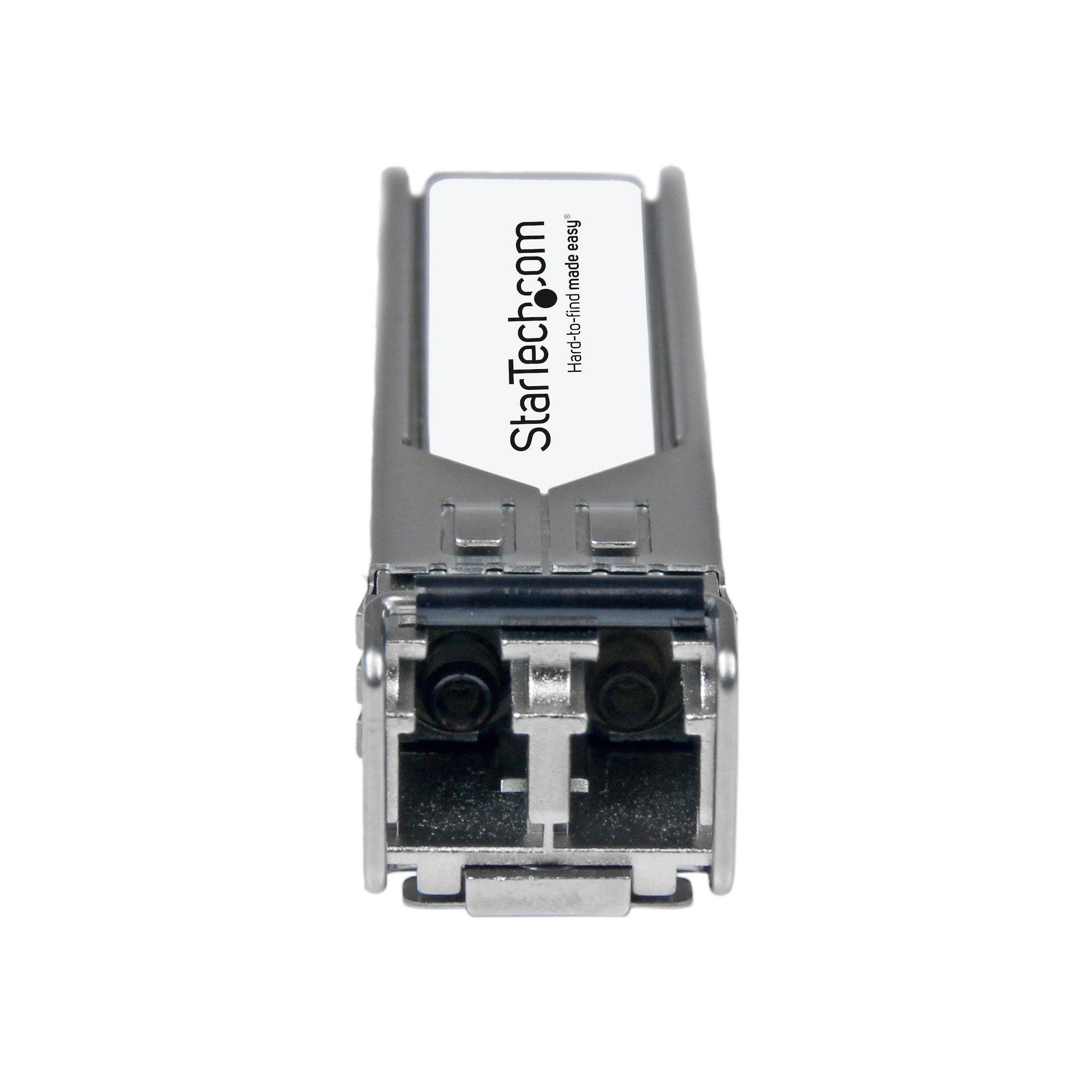 StarTech.com HPE J9150D compatibel SFP+ module - 10GBASE-SR glasvezel optische transceiver - 300 m