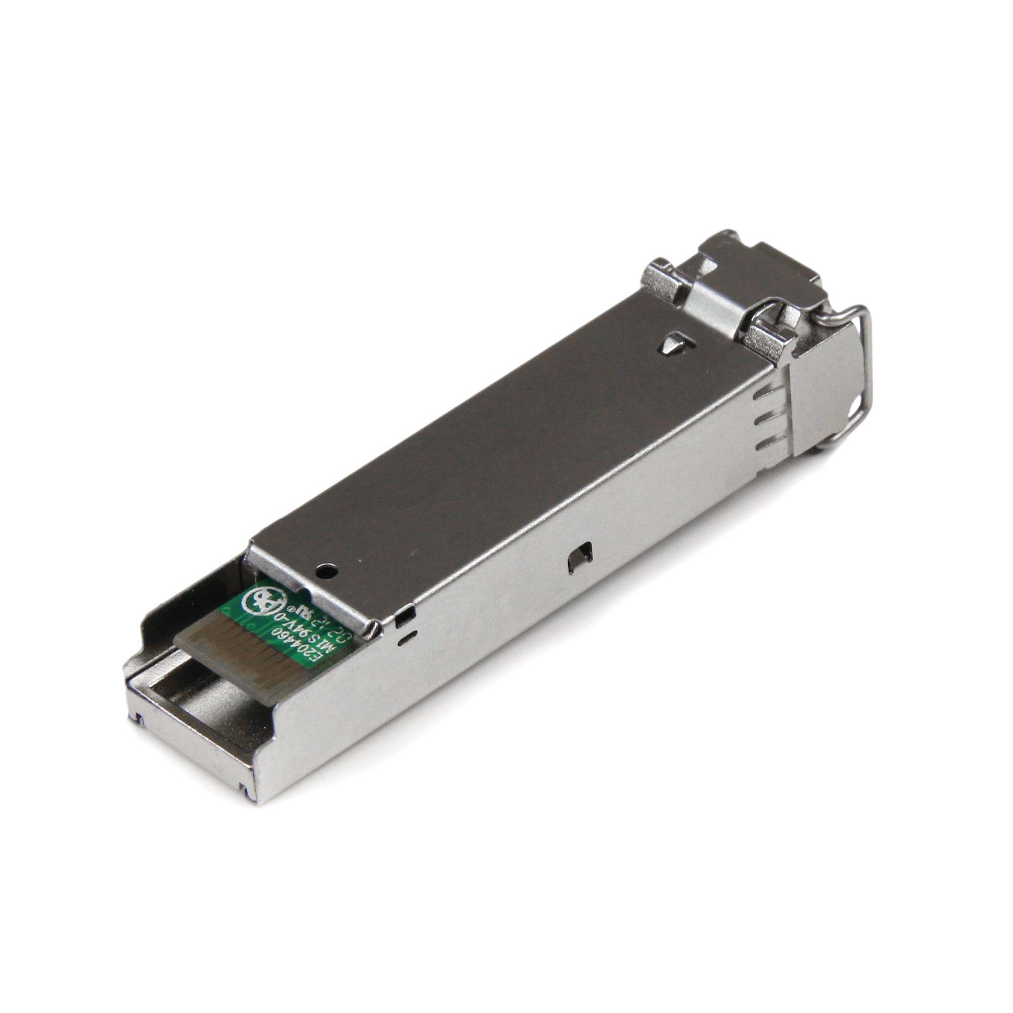 StarTech.com HPE J9150D compatibel SFP+ module - 10GBASE-SR glasvezel optische transceiver - 300 m