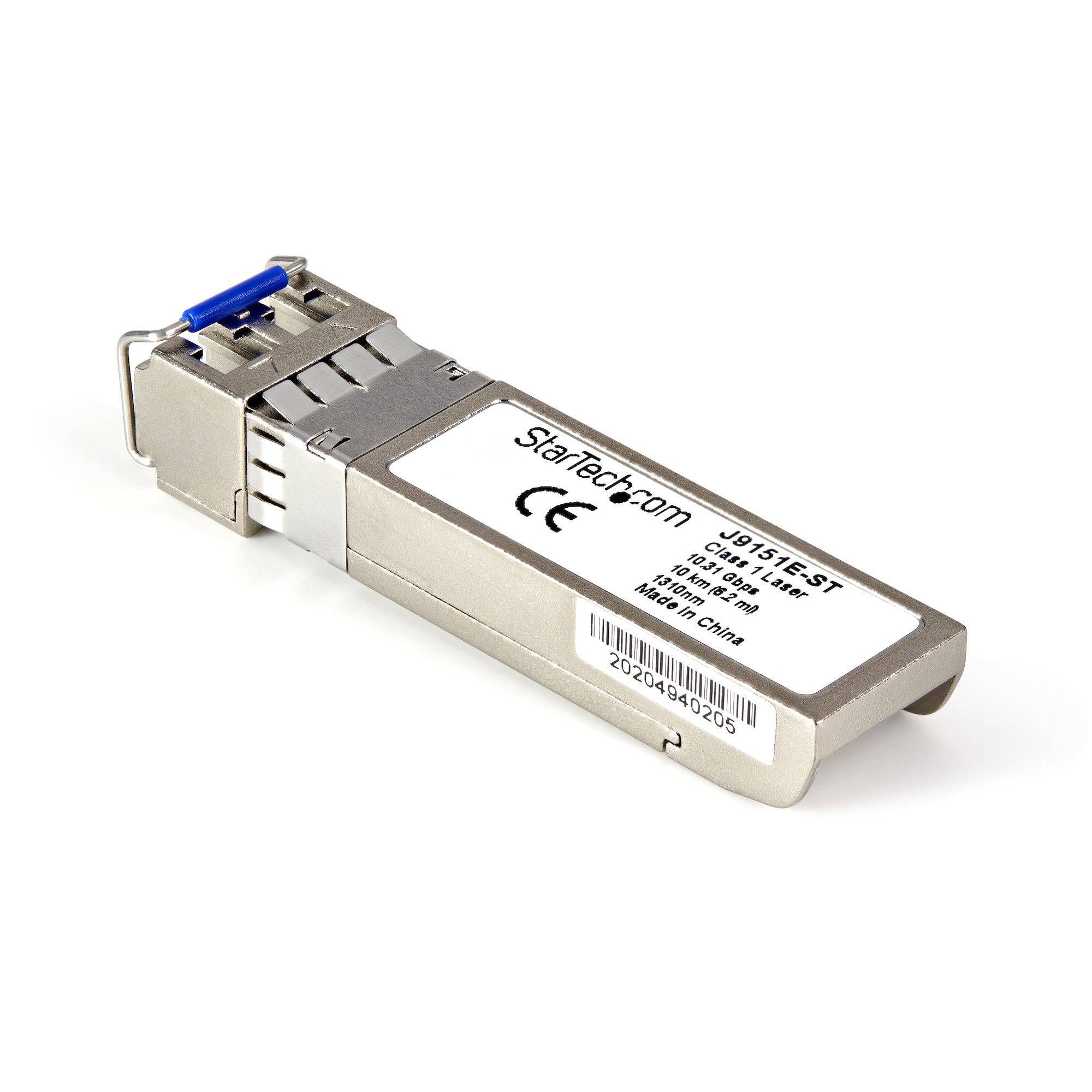 StarTech.com HPE J9151E compatibel SFP+ module - 10GBASE-LR glasvezel optische transceiver - 10 Km