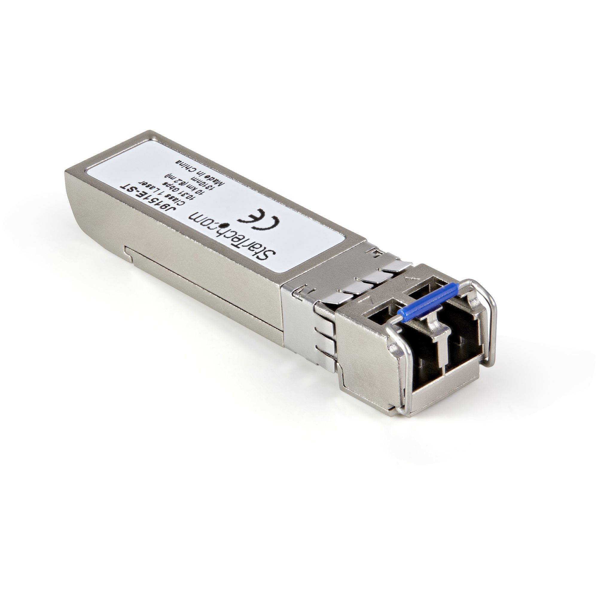 StarTech.com HPE J9151E compatibel SFP+ module - 10GBASE-LR glasvezel optische transceiver - 10 Km