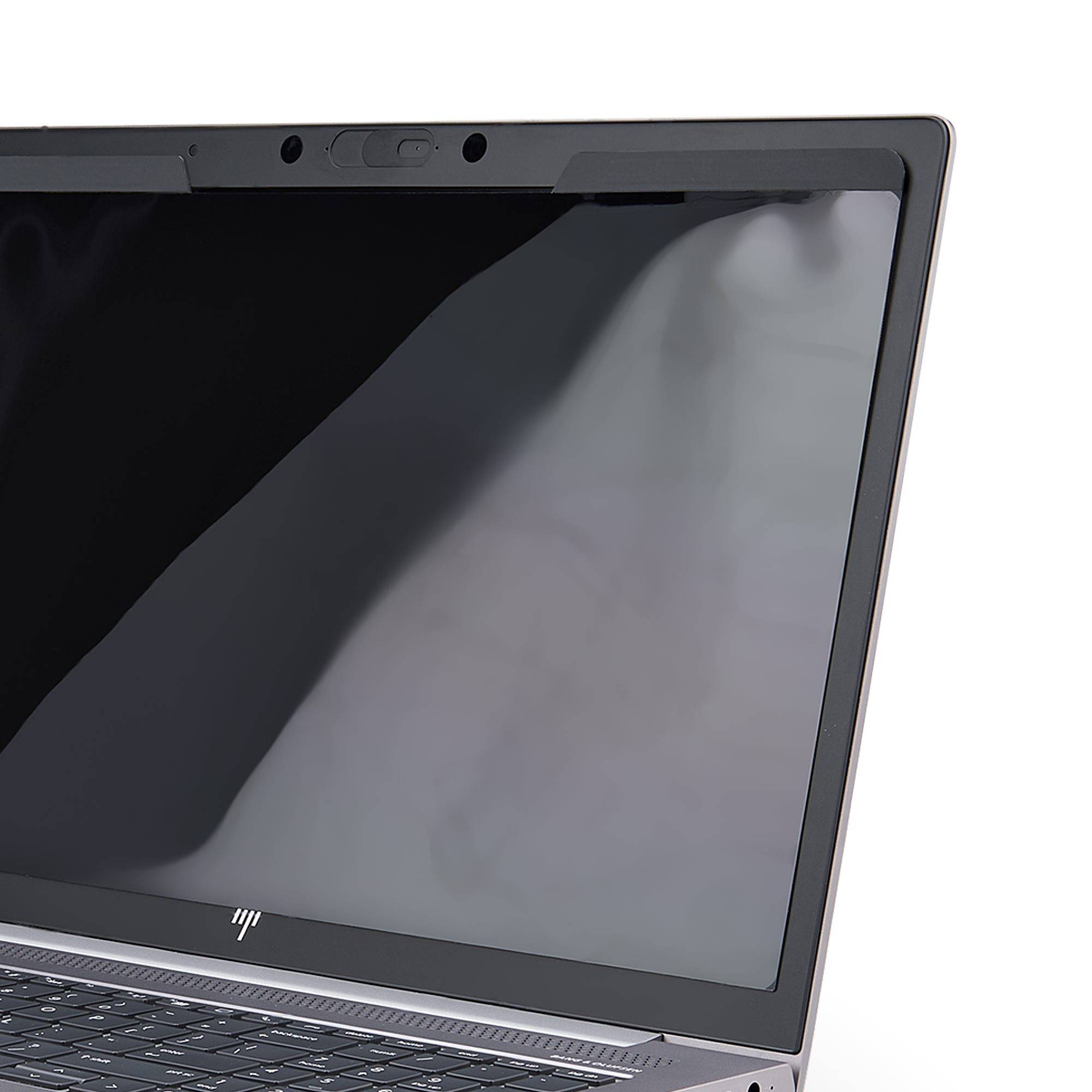 StarTech.com Privacy Filter met Magneetbevestiging voor 16 Inch 16:10 Laptop, Omkeerbare Filter, Laptop Screen Protector, Kijkhoek 60 deg (+/- 30 deg), TAA, Blauw Licht Afscherming