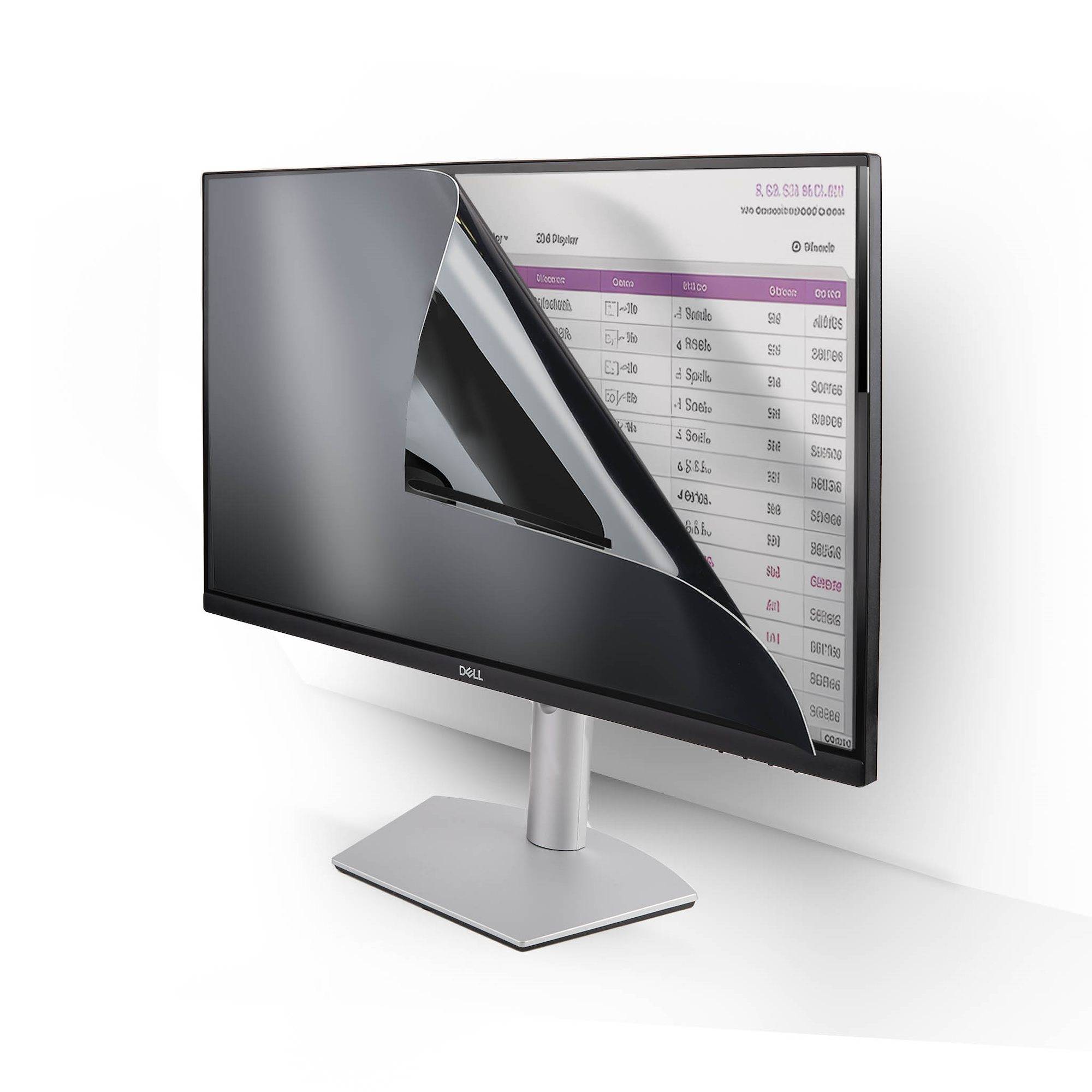 StarTech.com 215M9-PRIVACY-SCREEN schermfilter 54,6 cm (21.5") Monitor Randloze privacyfilter voor schermen