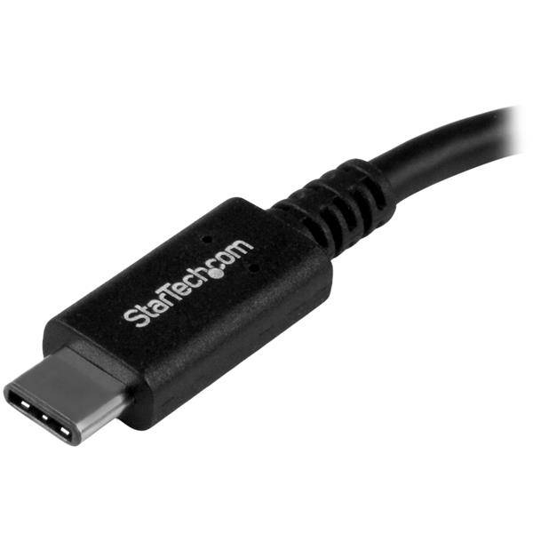 StarTech.com USB-C naar USB-A adapter USB 3.0