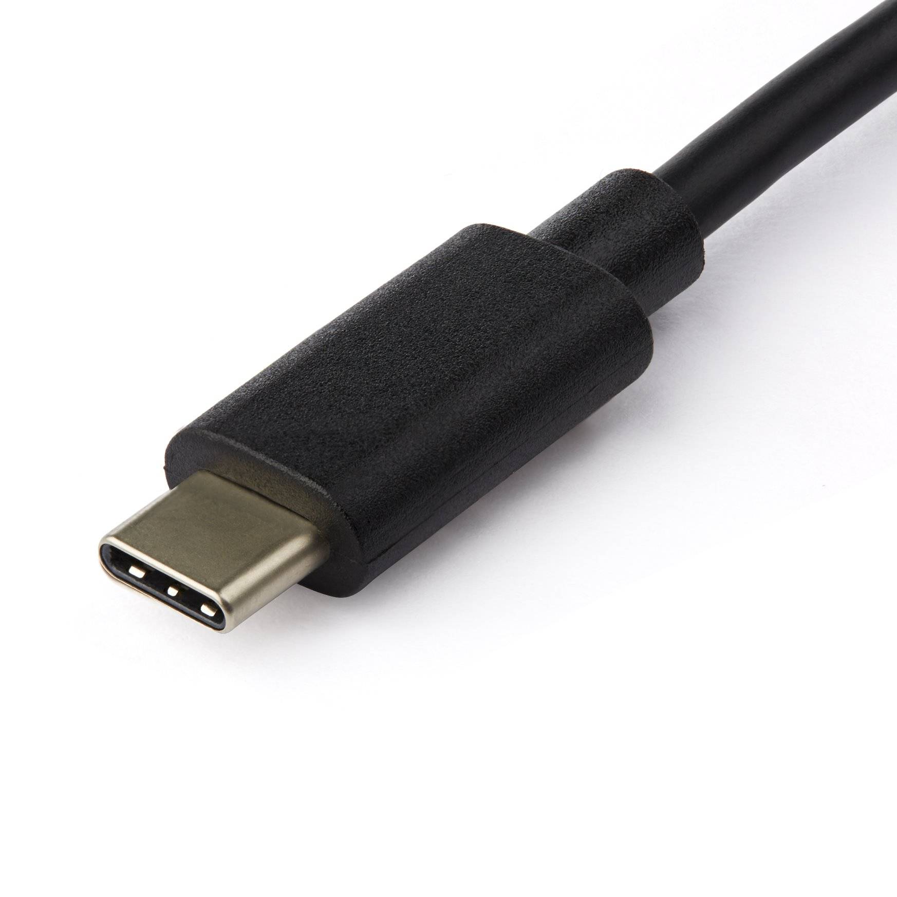 StarTech.com USB 3.1 (10Gps) adapter kabel voor 2,5" SATA schijven met USB-C