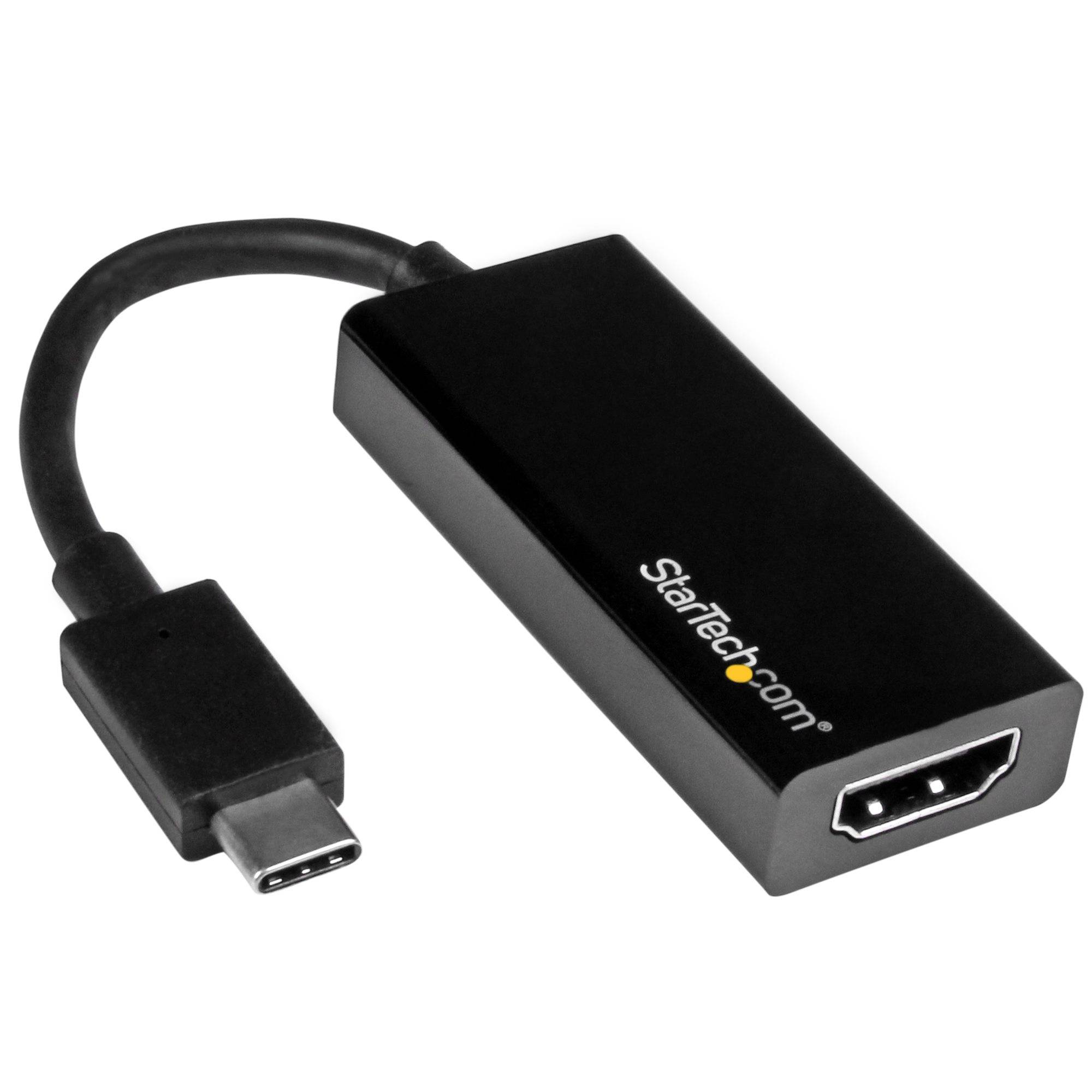 USB grafische adapters