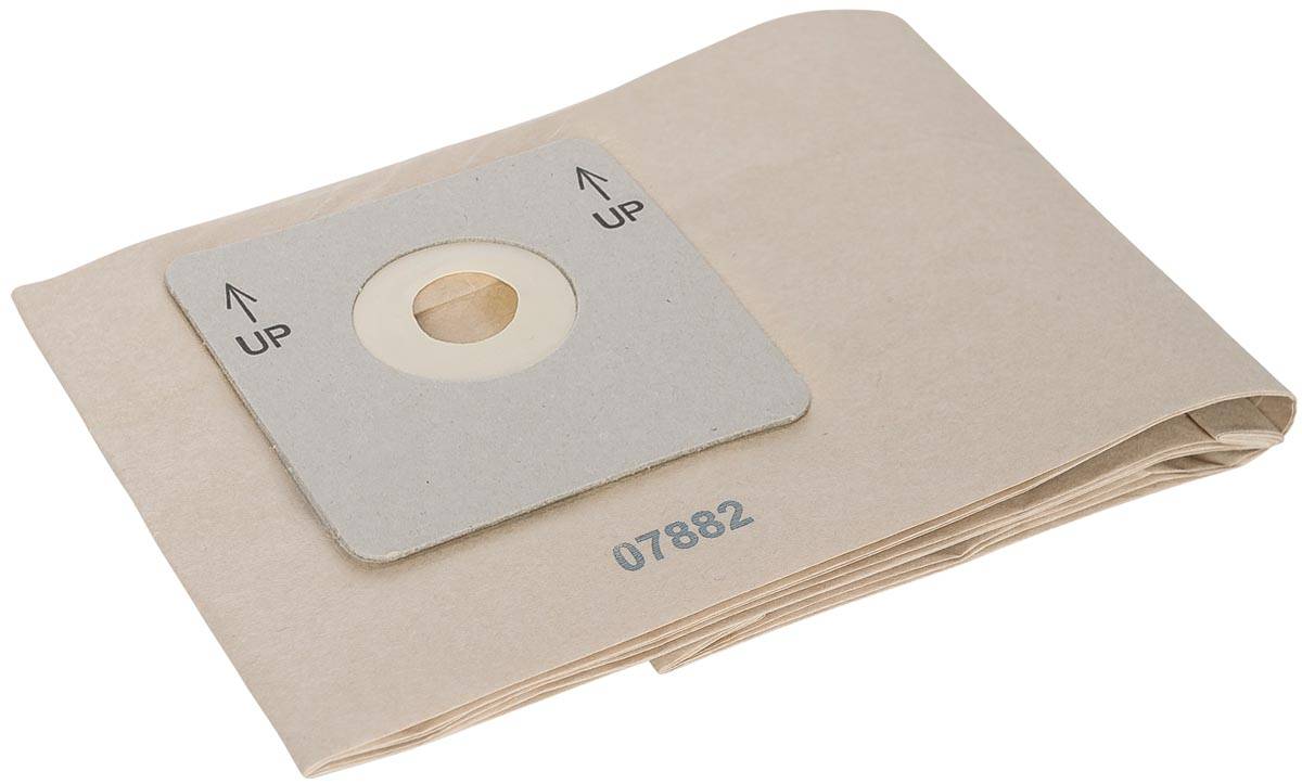 Stofzakken voor Taski Go stofzuiger, pak van 10