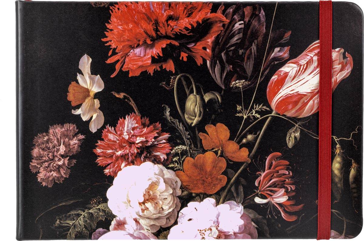 Talens Art Creation schetsboek, Stilleven, 21 x 14,8 cm