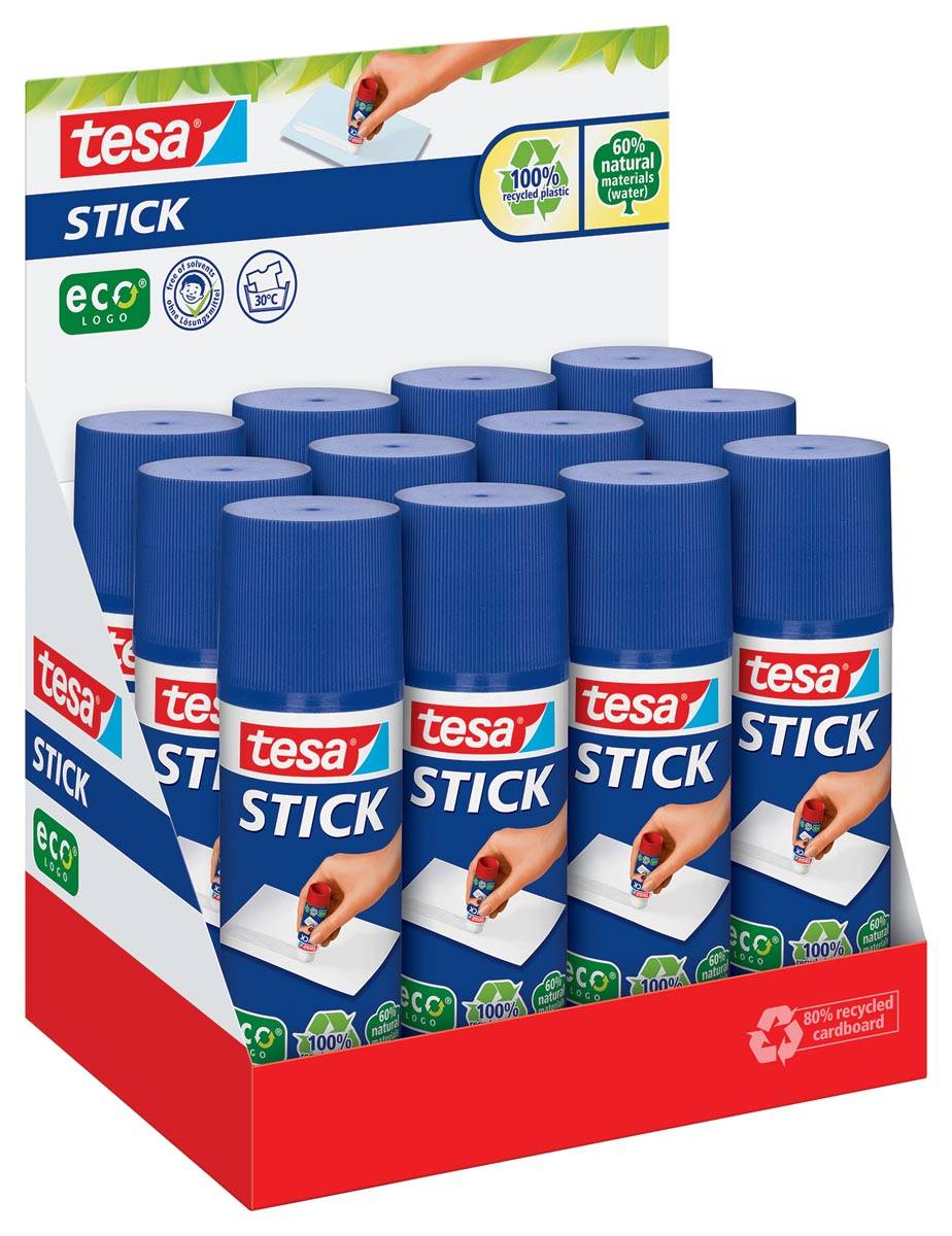 Tesa Stick, 40 g
