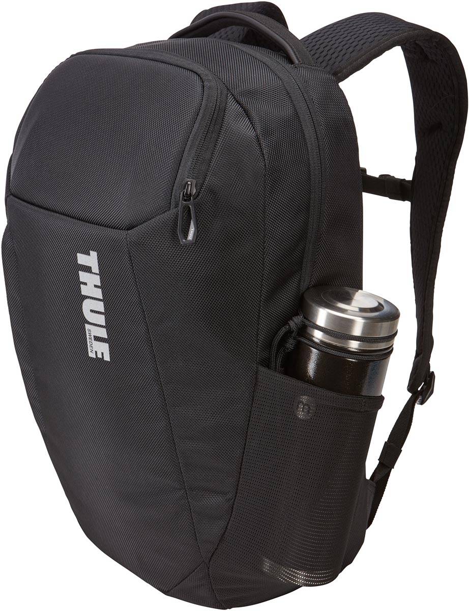 Thule Accent Recycled laptoprugzak 20 liter