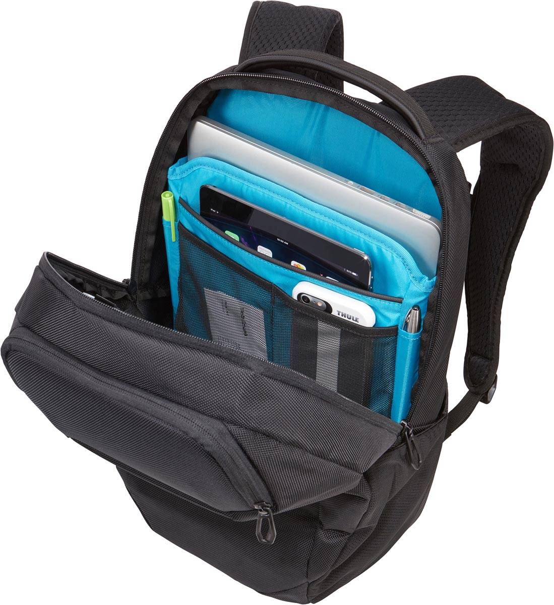 Thule Accent Recycled laptoprugzak 20 liter