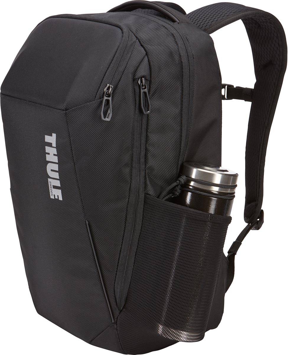 Thule Accent Recycled laptoprugzak 23 liter