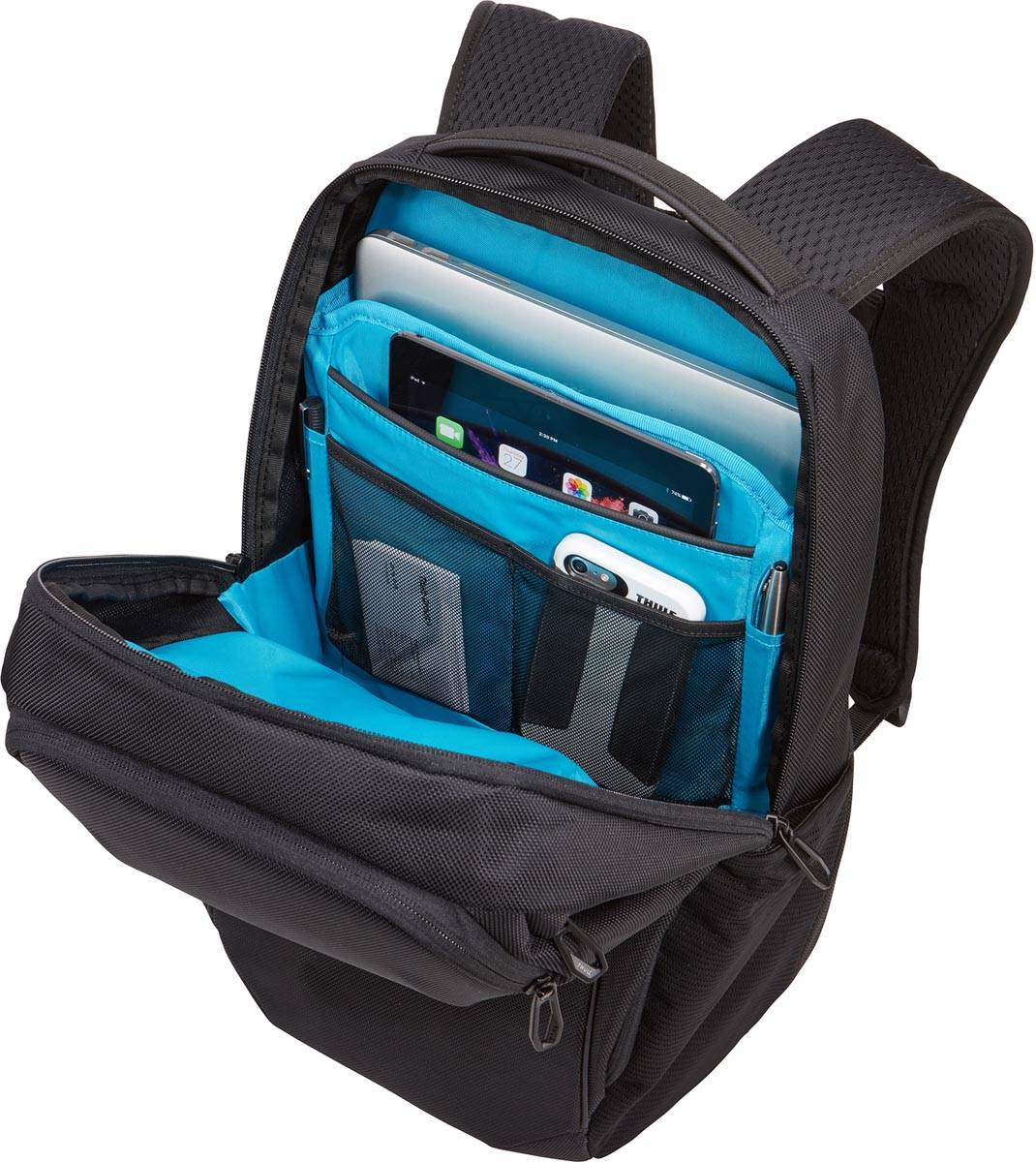 Thule Accent Recycled laptoprugzak 23 liter