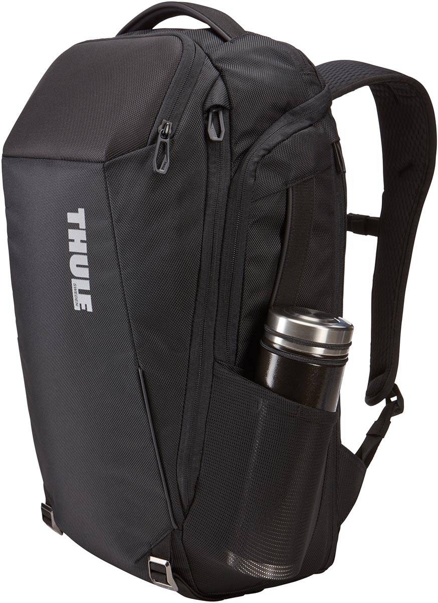 Thule Accent Recycled laptoprugzak 28 liter
