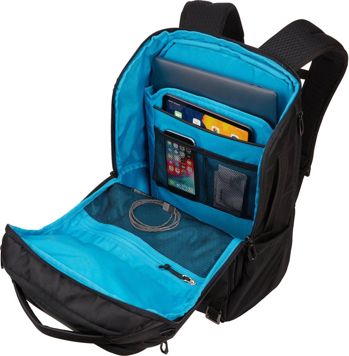 Thule Accent Recycled laptoprugzak 28 liter