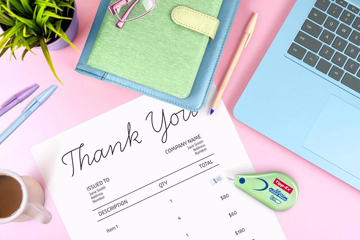 Tipp-Ex mini-pocket mouse pastel, bubbel display van 40 stuks, assorti