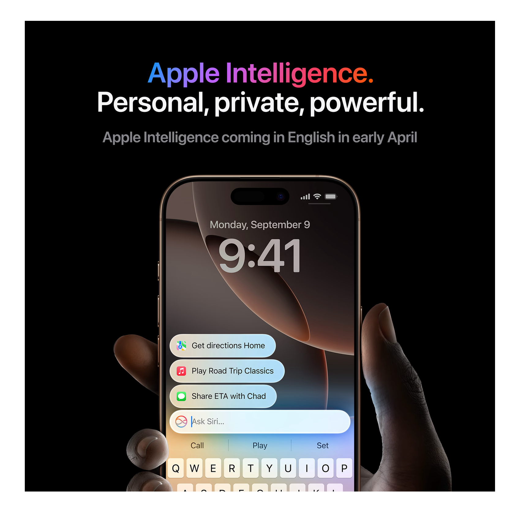 Apple iPhone 16 Pro 1TB Wit