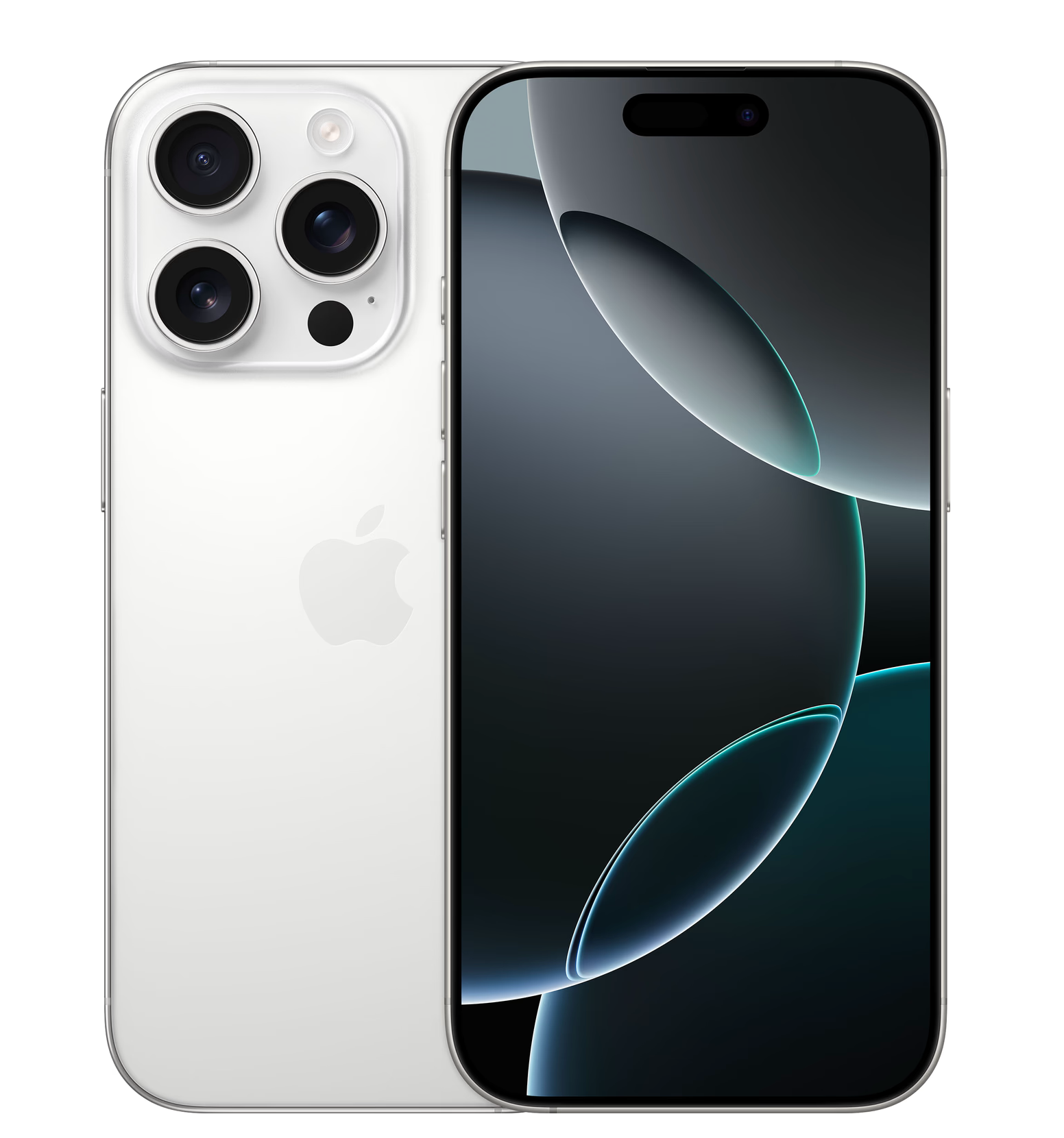 Apple iPhone 16 Pro 1TB Wit