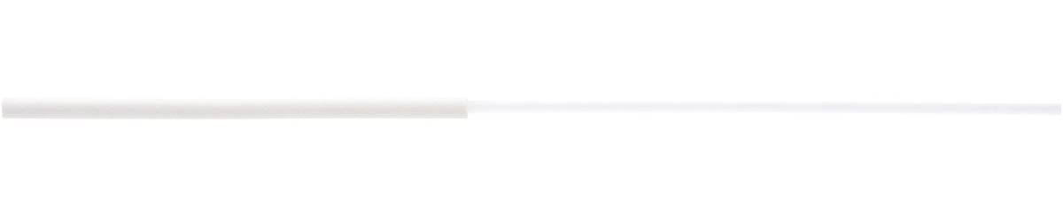 Tombow Mono Zero gum vulling, rond, koker van 2 stuks