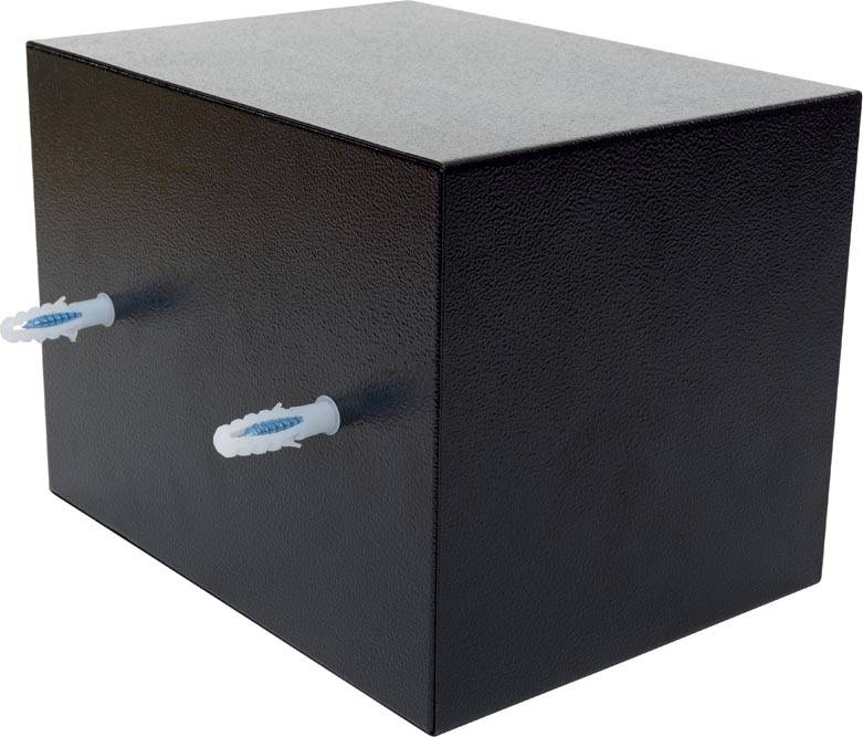 Toolland elektronische kluis, met 3-8-cijferige code