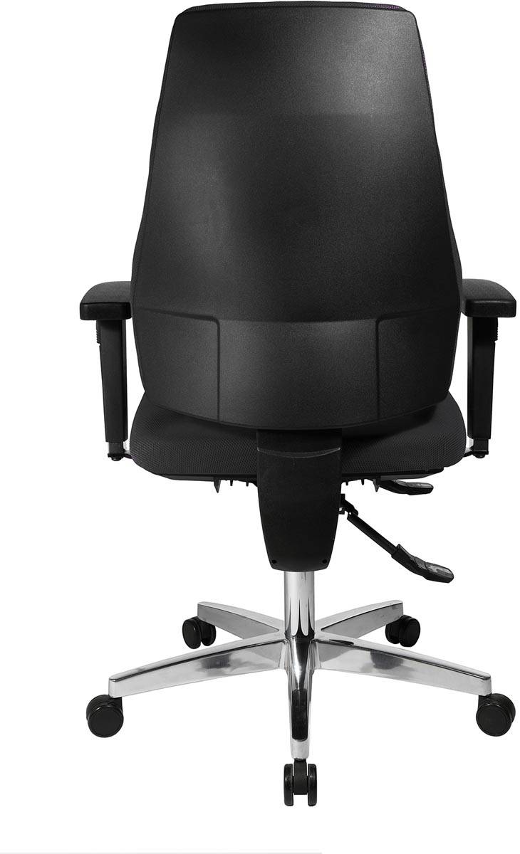 Topstar bureaustoel P91, grijs