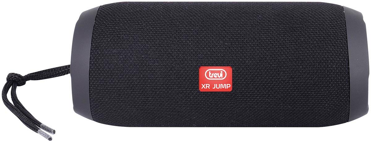 Trevi Bluetooth luidspreker XR 84, zwart