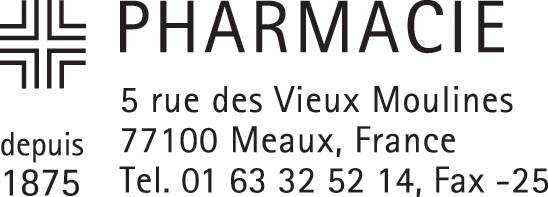 Trodat Printy tekststempel, met voucher Printy 4911, ft 38 x 14 mm, op blister
