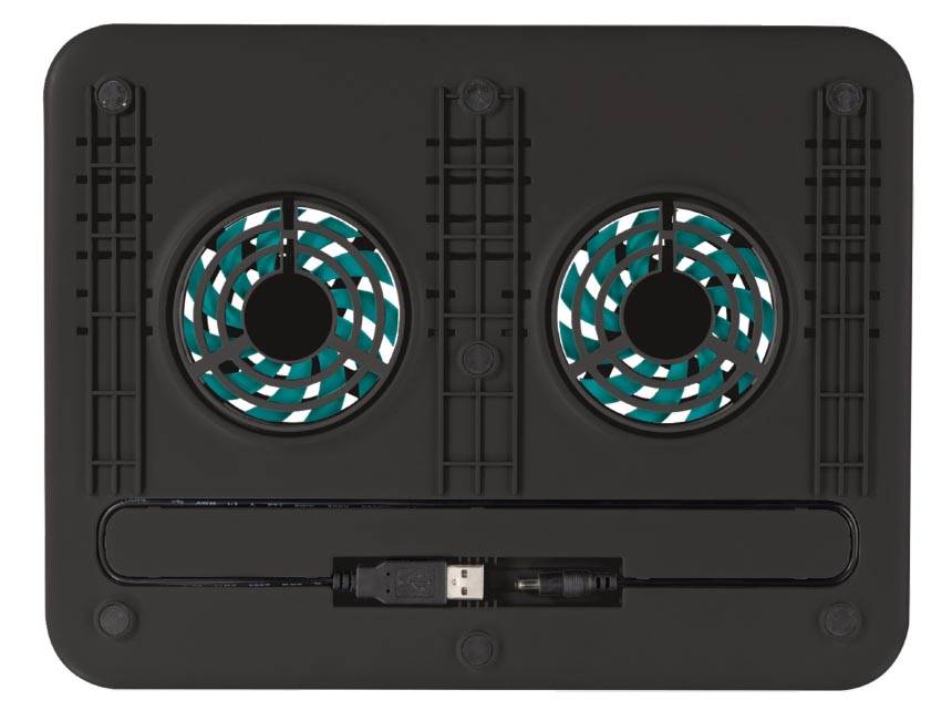 Trust Cyclone laptop cool stand