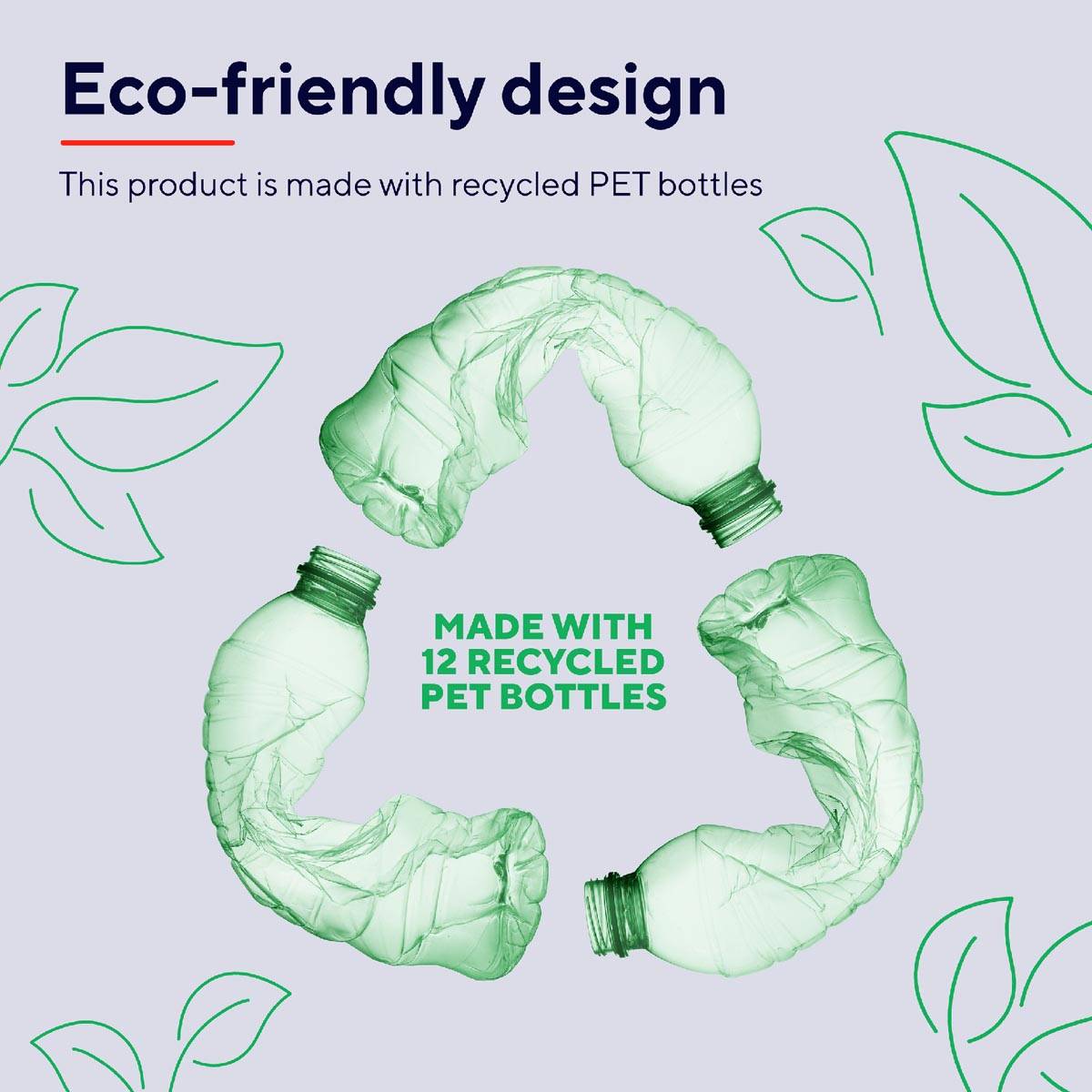 Trust laptoprugzak Lisboa voor 16 inch laptops, blauw