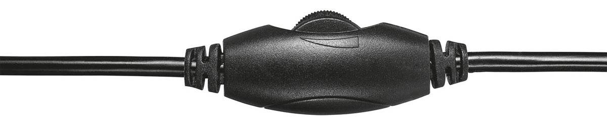 Trust Spotlight Pro webcam, met ingebouwde microfoon en ledlampjes