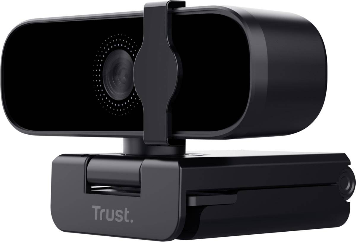 Trust Tanor Full HD webcam