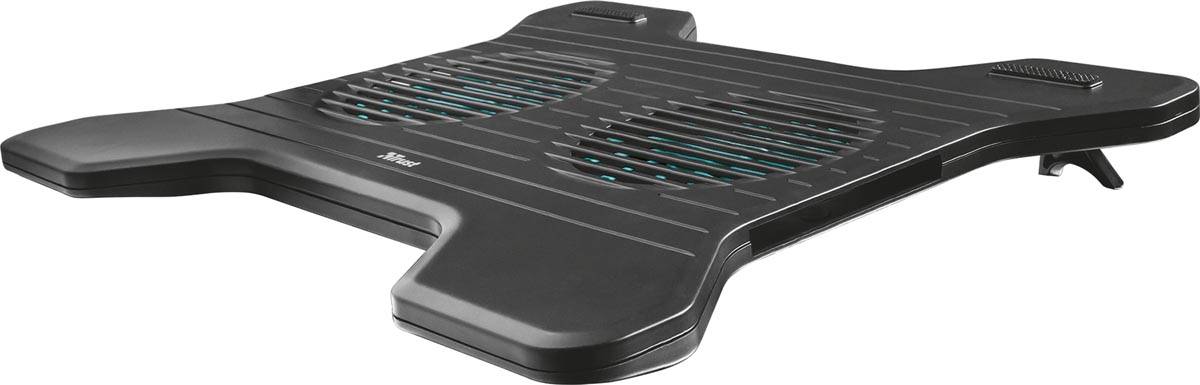 Trust Xstream Breeze laptop cooling stand